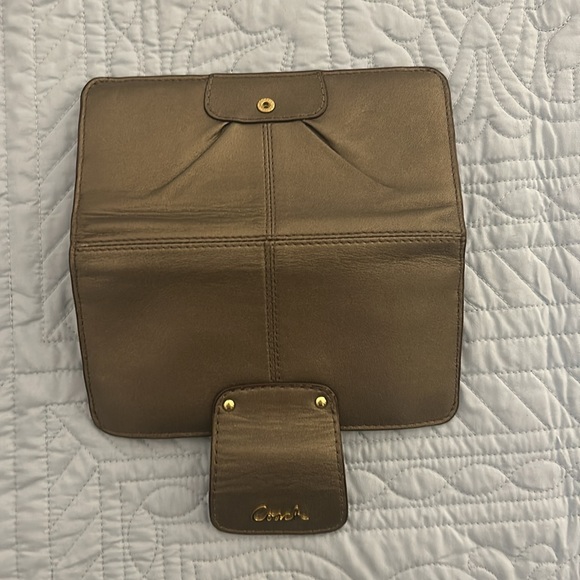 EUC Coach wallet. - Picture 5 of 7